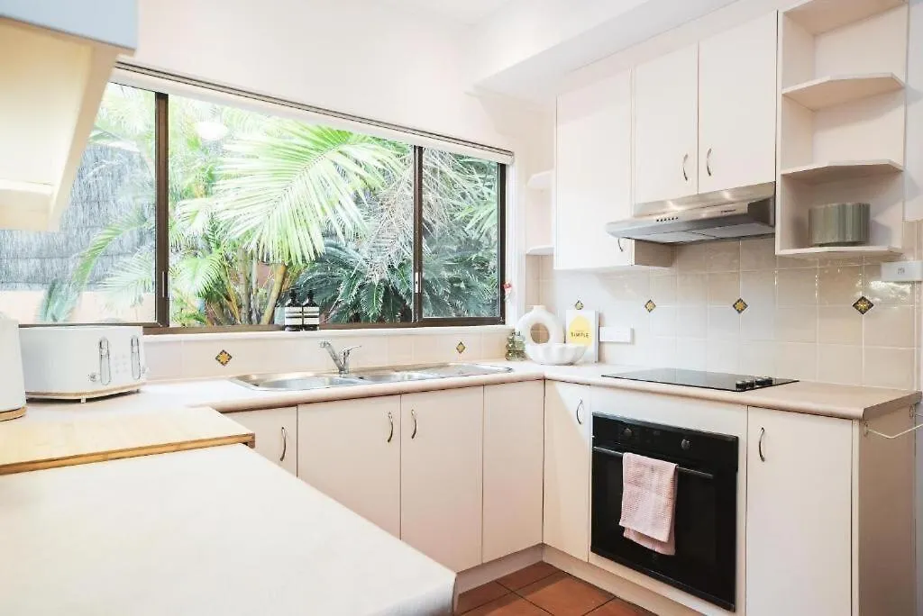 Wategos Beach Pad Byron Bay