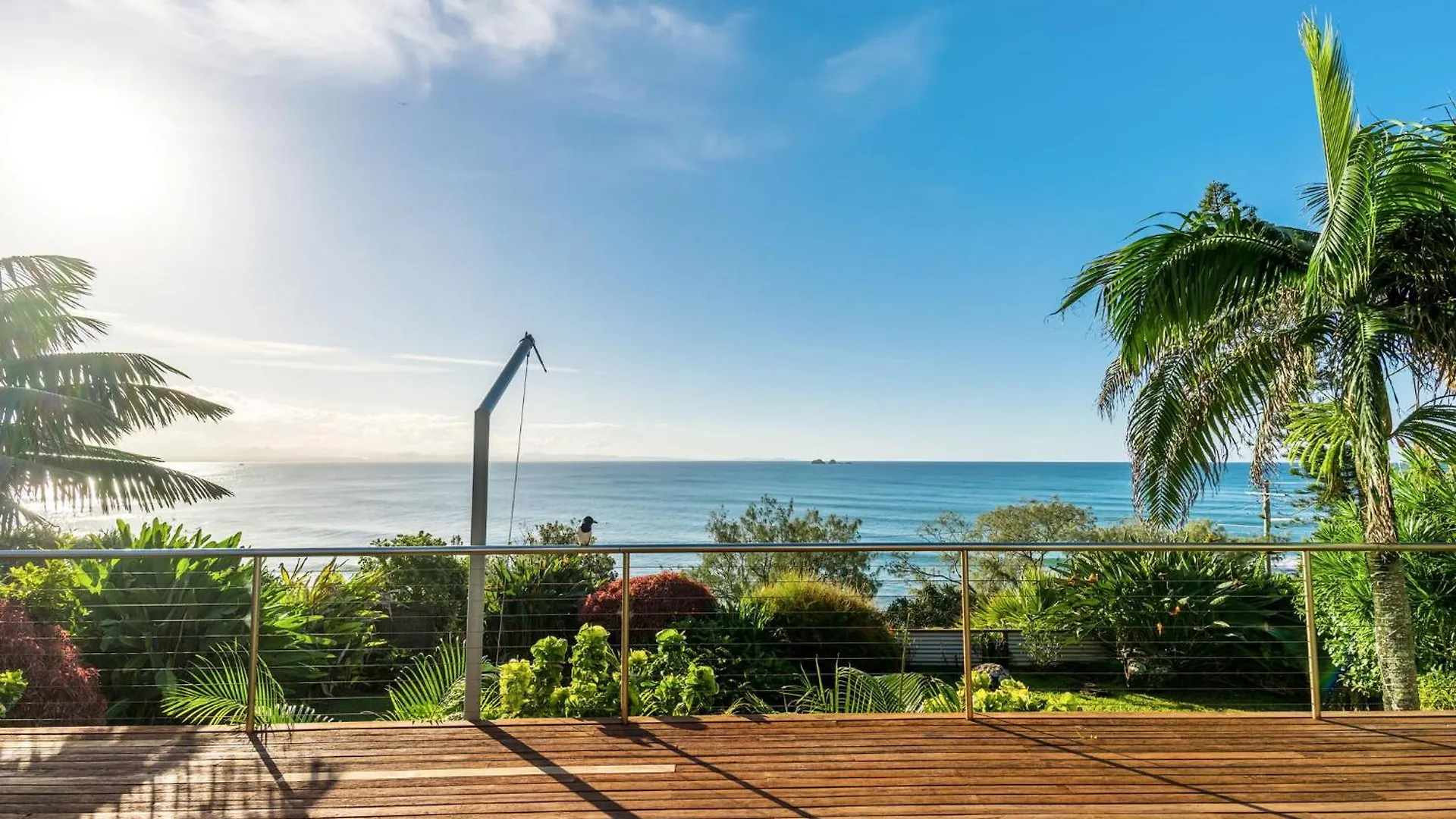 Wategos Beach Pad Byron Bay