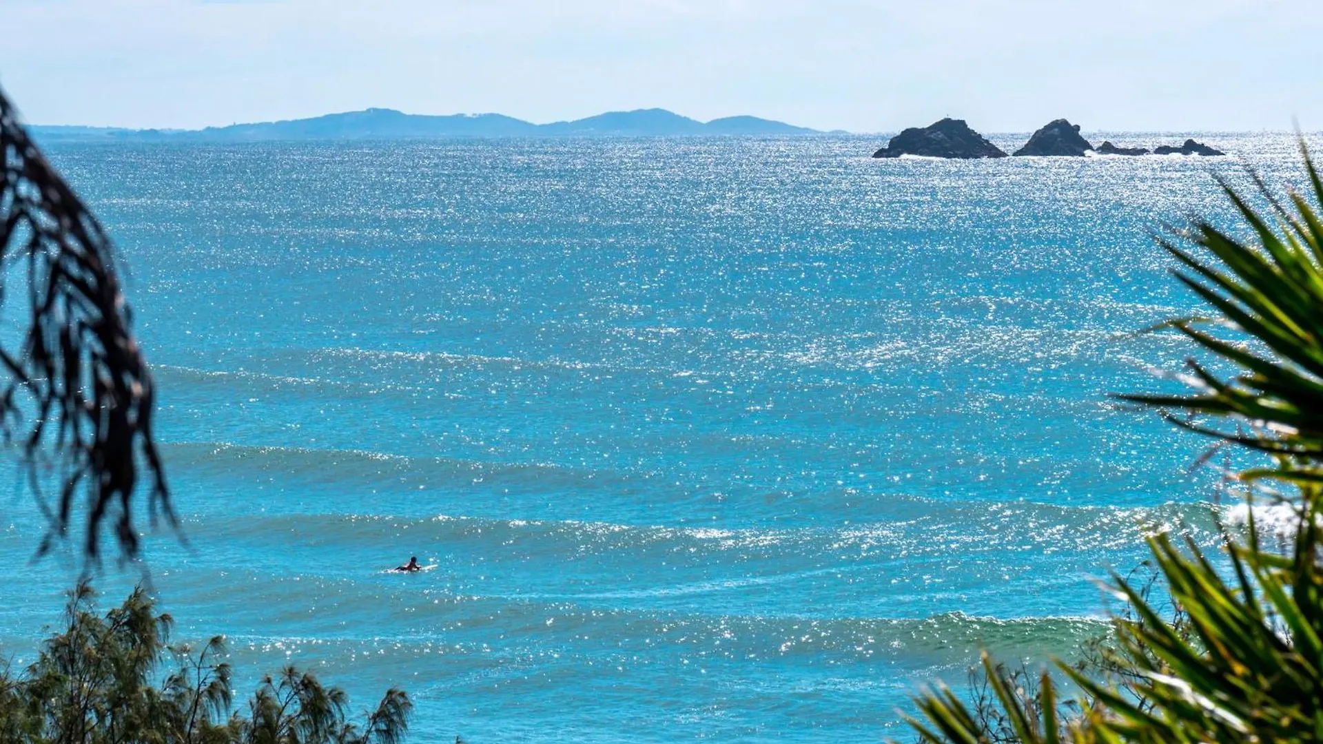 Wategos Beach Pad Byron Bay 0*,