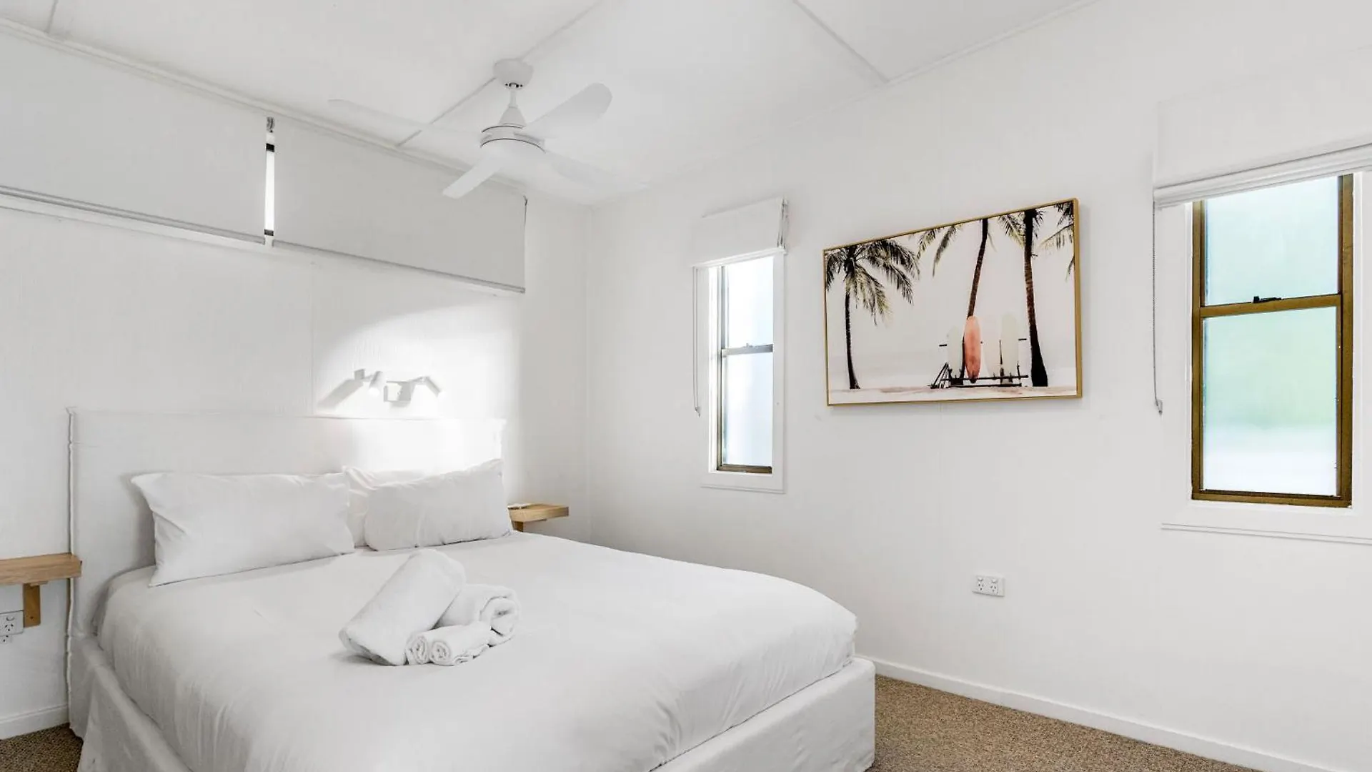 Wategos Beach Pad Byron Bay