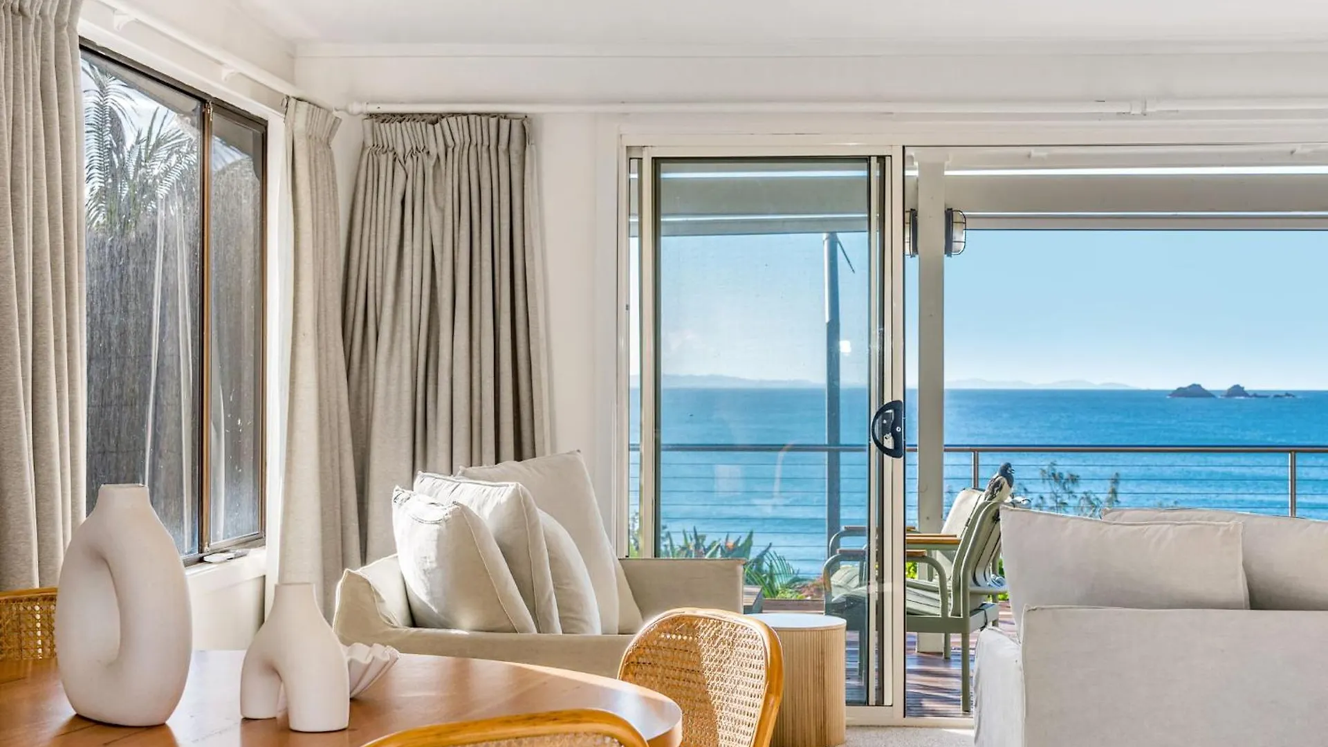 Wategos Beach Pad Byron Bay