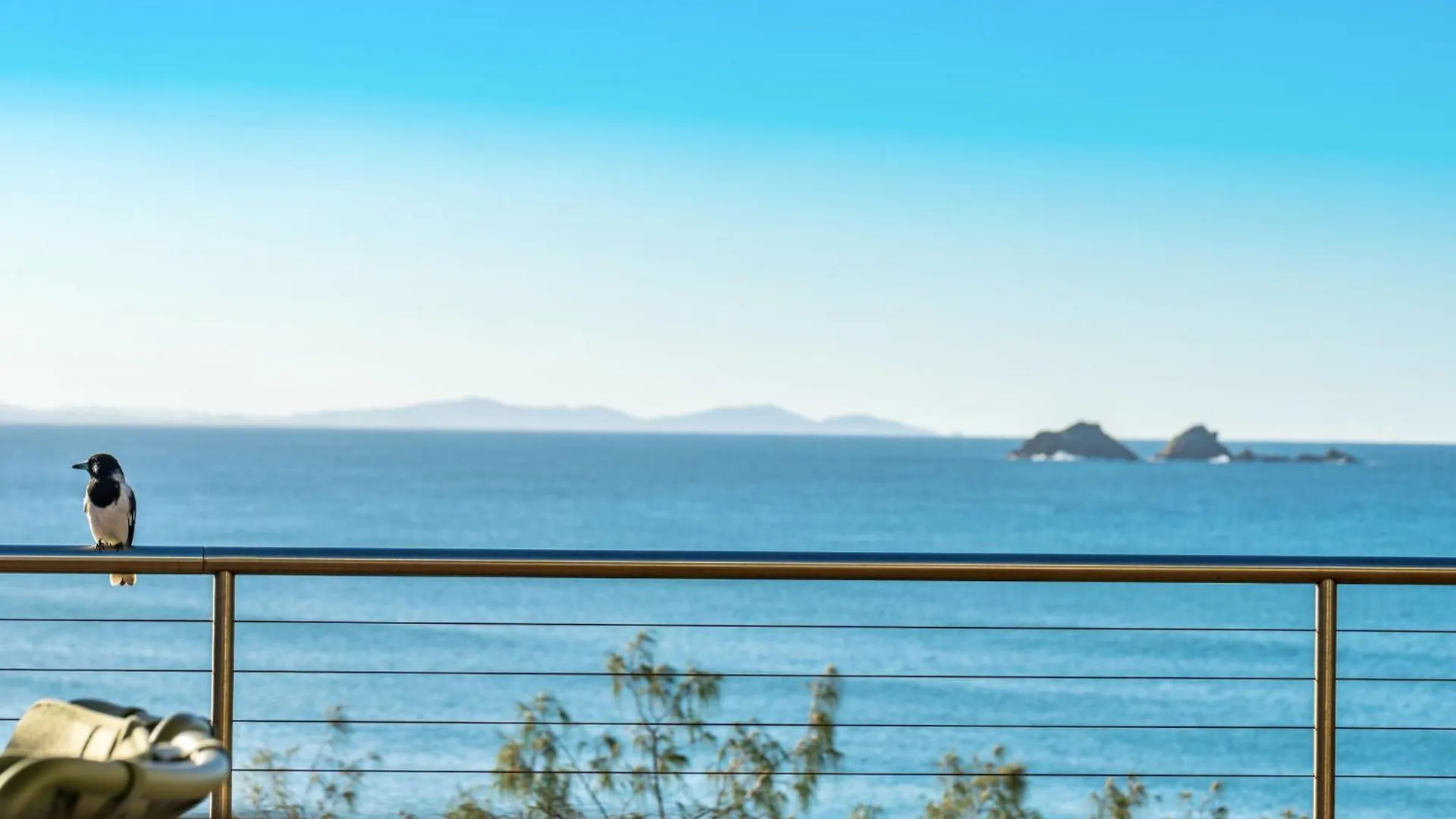 Wategos Beach Pad Byron Bay 0*,  Avustralya
