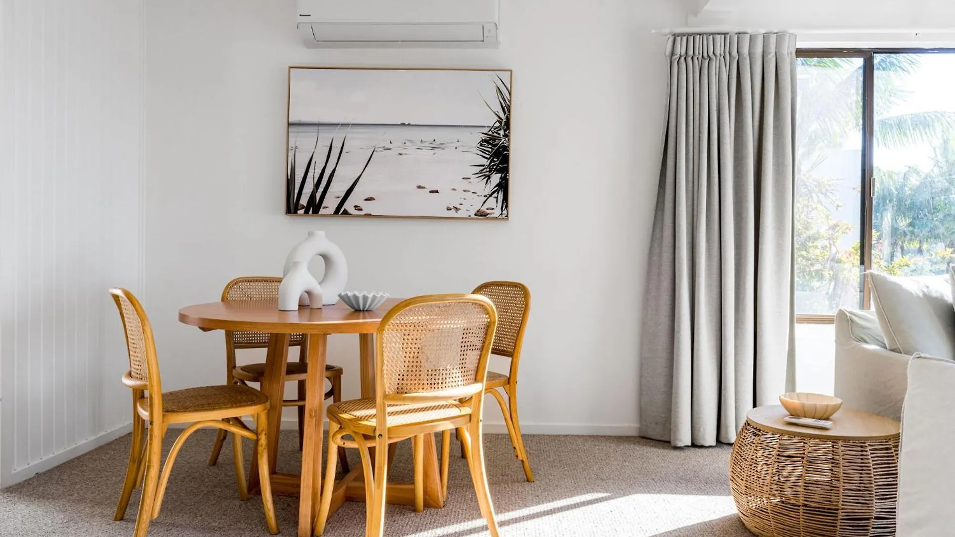 Tatil Evi Wategos Beach Pad Byron Bay Avustralya