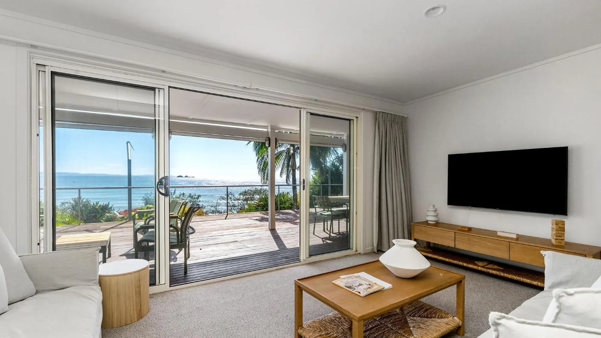 Wategos Beach Pad Byron Bay