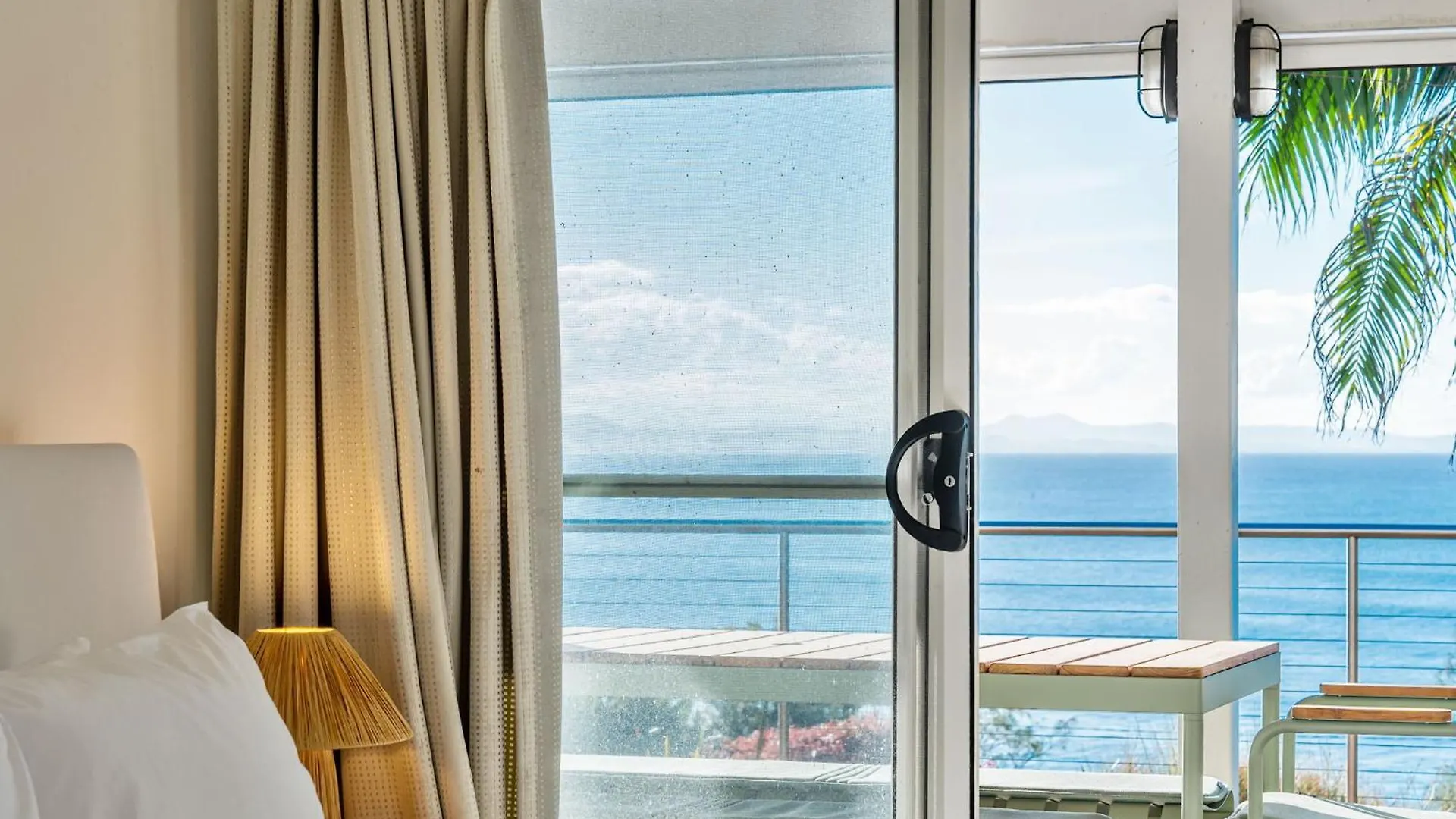 Tatil Evi Wategos Beach Pad Byron Bay