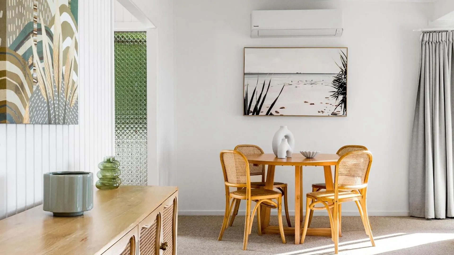 Wategos Beach Pad Byron Bay