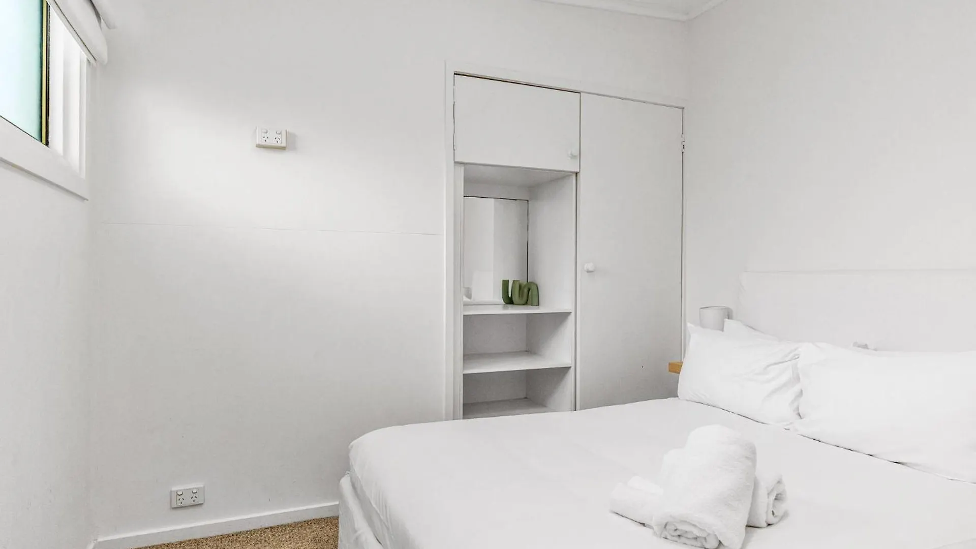 Wategos Beach Pad Byron Bay Tatil Evi