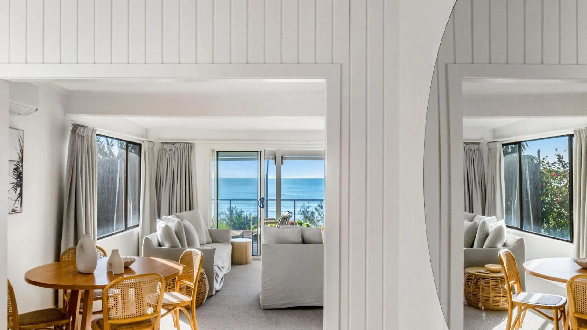 Tatil Evi Wategos Beach Pad Byron Bay