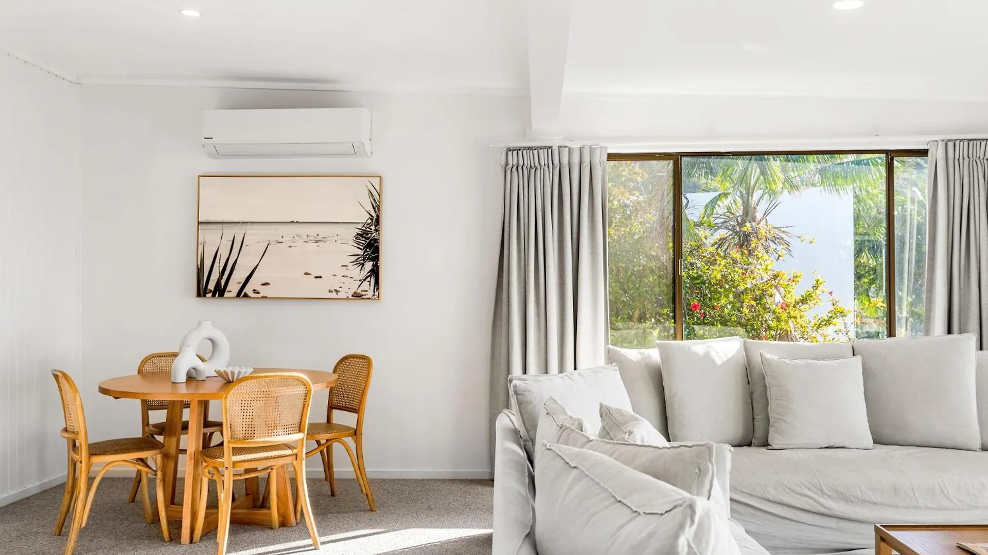 Wategos Beach Pad Byron Bay Avustralya