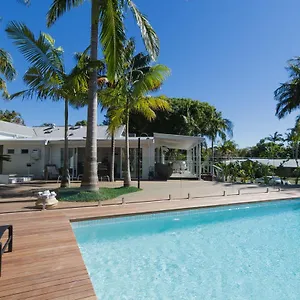 Byron Springs Byron Bay