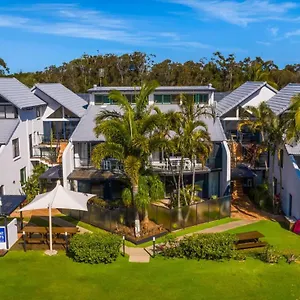 Beachfront Byron Bay
