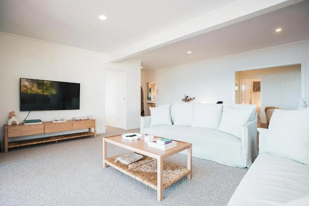Holiday home Wategos Beach Pad Byron Bay